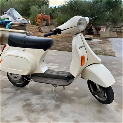 How Fast Does A Vespa Go, Erico Motorsports