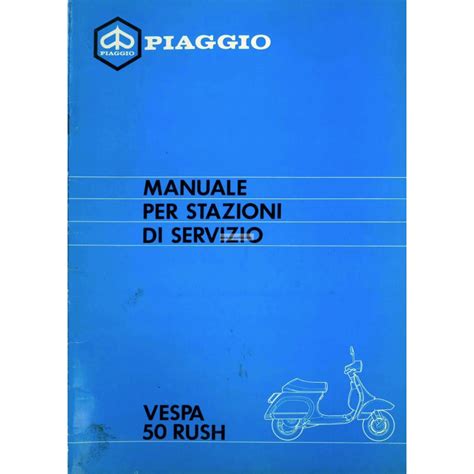 Vespa lx 50 2006 2013 2013 manuale di servizio completo. - Zonder een dak boven het hoofd.