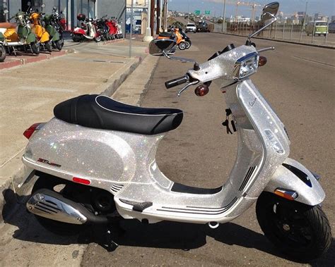  We are also the largest supplier of modern and vintage parts & accessories in the United States through www.SCOOTERWEST.com Visit our showroom while in San Diego: 3955 Pacific Hwy. San Diego, CA ... . 