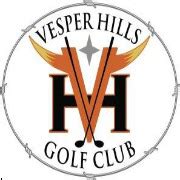 Vesper Hills Golf Club - Detailed Scorecard Course Database