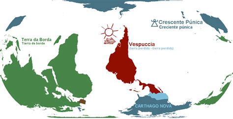 What if the Americas were flipped? The United States of Vespuchia in 2022. 1yr ⋅ jackie630. ⋅ r/imaginarymaps · 85 hours later, I have almost completed my ...