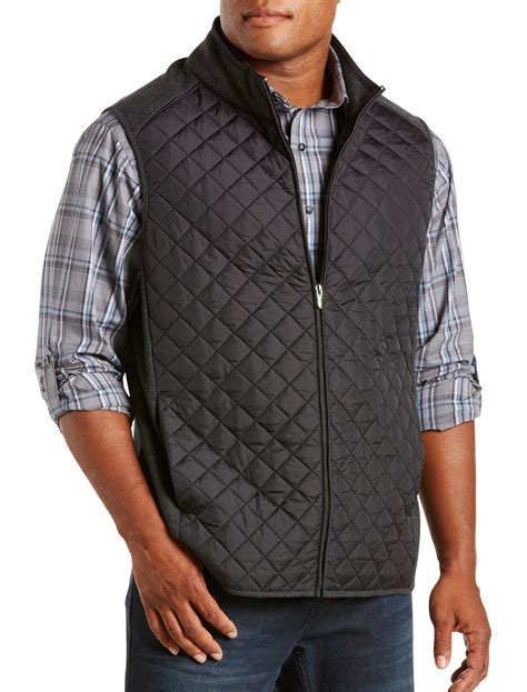 Vest Big & Tall Sweaters for Men for sale eBay