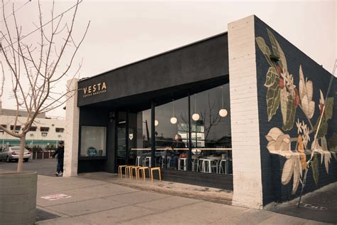 Vesta coffee. Specialties: Las Vegas' own, Vesta Coffee Roasters, sources, roasts and serves some of the world's finest specialty coffees from around the world. 