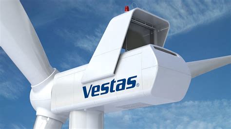 Vestas Wind Systems A/S Hedeager 42, 8200 Aarhus, Denmark 
