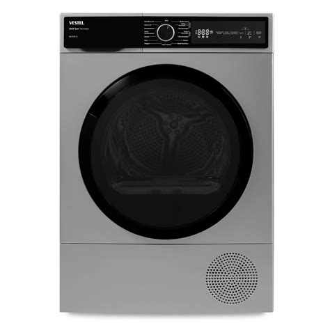 Vestel çamaşır kurutma makinesi 10 kg