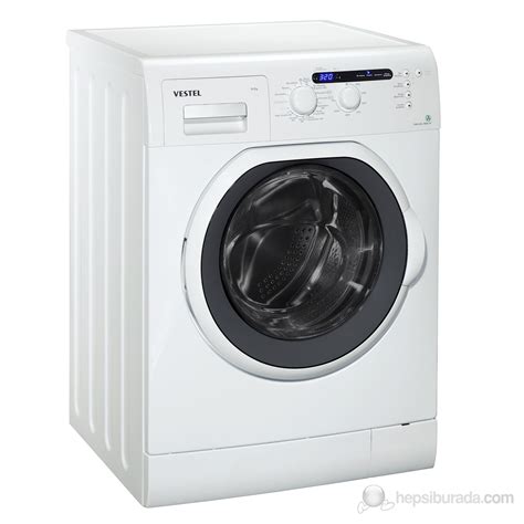 Vestel çamaşır makinesi fiyatları