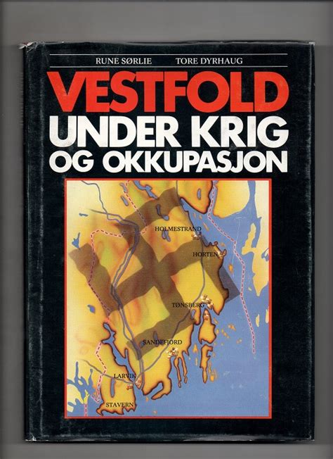Vestfold under krig og okkupasjon, 1940 45. - Manual de soluciones chi tsong chen.