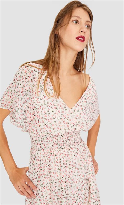 Vestidos de Mujer Stradivarius España