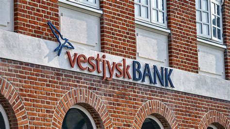 Vestjysk Bank A/S, Industrivej Syd 13C, 7400 Hern