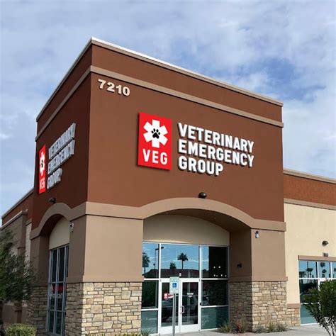 Vet emergency group. Always Ready for Your Referrals. When you partner with VEG, you have an exceptional ER team who you can count on 24/7, even on holidays. A local VEG Medical Director will be your ally, collaborator, and sounding board that your practice can always depend on. Our doctors and nurses nurture the relationship. 