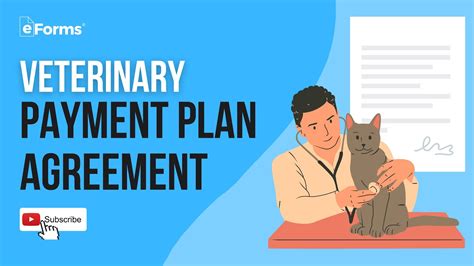 Vet payment plan. Our Danbury veterinary clinic offers CareCredit and Scratchpay as financing options to help pet owners make payments on their animal's medical bills. 