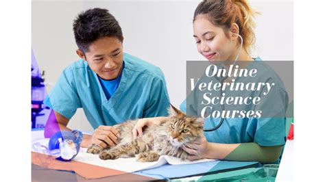 Vet tech online classes. Things To Know About Vet tech online classes. 