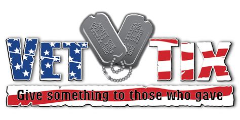 Every week thousands of tickets are available to veterans, service members, and family members of those killed in action enabling them go to major sports games, concerts, and many other ticketed events. Vet Tix is committed to helping put veterans and service members (including Reserve and Guard) in empty seats at games and events across the .... 