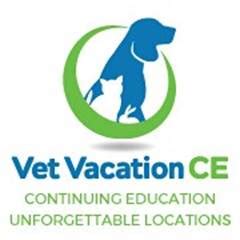 VetVacationCE | 480 followers on LinkedIn. Continuing Education - Unforgettable Locations for Veterinarians & Technicians: 15 hours RACE approved. Online and Live | Offering Premier Veterinary Continuing Education while on vacation at the world's leading destinations and exclusive hotels with expert speakers on Internal Medicine, …. 