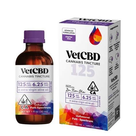 Vetcbd. The main factors to consider before deciding on a dose are your pet’s weight, how concentrated the CBD oil is, and how healthy they are. The general rule of thumb is 0.2 mg (that’s ⅕ of a milligram) of CBD oil per 10 pounds of their weight. If your pet is 50 pounds, you could give them 10 mg as a dose. 