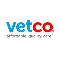 Mar 22, 2023 · Vetco is located inside Petco stores in select states. Hours vary by location, with clinics available on most Saturdays or Sundays. Depending on the Petco location, some Vetco clinics offer weekday hours, most often between 12:00 p.m. and 3:00 p.m. or 3:00 p.m. and 6:00 p.m. Currently, Petco offers Vetco clinics in the following states: Alaska ... . 