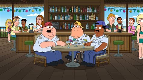 Veteran Guy Family Guy Wiki Fandom