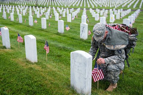 Veteran Honors Fallen: Afghanistan Tribute
