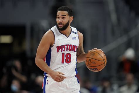 Veteran NBA guard Cory Joseph on joining the Warriors: Exclusive interview