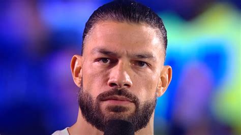 Veteran thinks WWE has two possible replacements for Roman Reigns