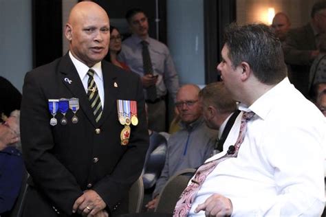 Veterans Affairs Canada office reopens in Prince George