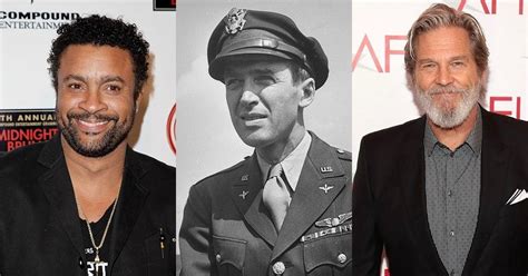 Veterans Day: 13 Celebrities Who Served in the US …