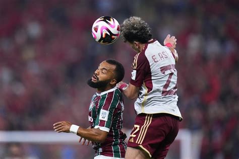 Veterans Marcelo and Felipe Melo key to Fluminense beating Al Ahly in Club World Cup semifinal