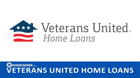 Veterans United Home Loan Review March 2024 - Credible