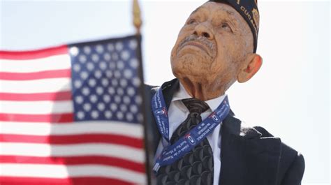 Veterans Voices: Documenting the stories of surving WWII veterans