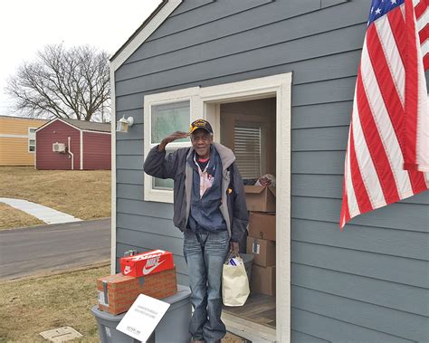 Veterans community project. Oct 1, 2019 · The Veterans Community Project was founded in summer of 2016 by three combat veterans, Bryan Meyer, Mark Solomon, and Brandonn Mixon. They were all living in Kansas City and working independently ... 