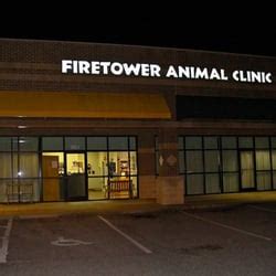 Veterinarian in Winterville, NC - Firetower Animal Clinic