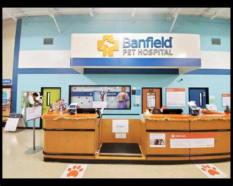 Veterinarians in East Point, GA Banfield Pet Hospital