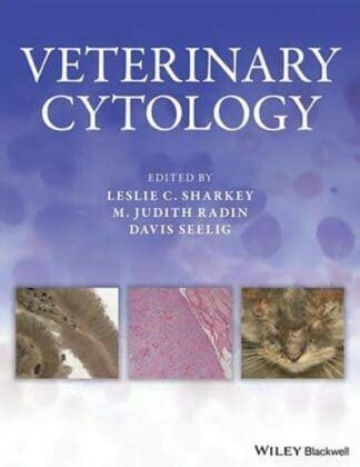 Veterinary Cytology Books PDF Vet eBooks