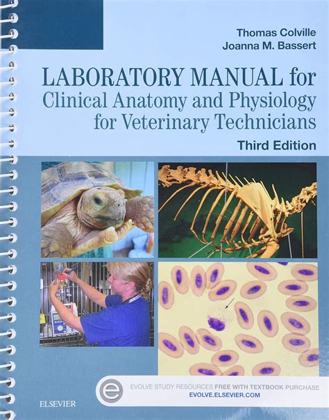Veterinary Laboratory Manual