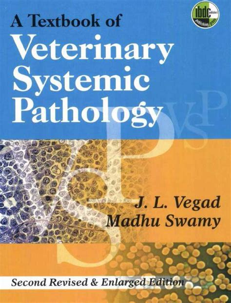 Veterinary Systemic Pathology