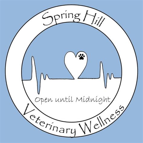 Veterinary Wellness Clinic of Spring Hill Spring Hill, Tennessee