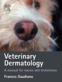 Veterinary dermatology a manual for nurses and technicians 1e. - Manuale ricambi per trattore internazionale 674.