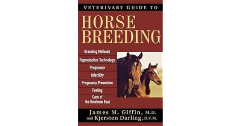 Veterinary guide to horse breeding lifestyles general. - Total immersion swiminar workbook the guide to fishlike swimming.