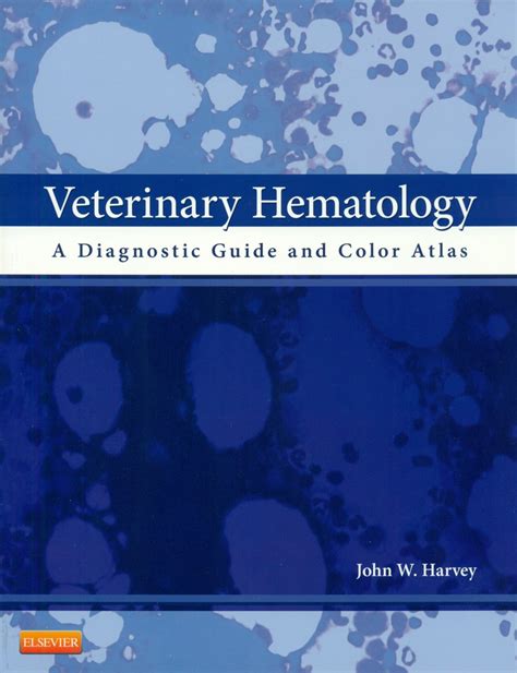 Veterinary hematology a diagnostic guide and color atlas. - Histoire des variations des églises protestantes.