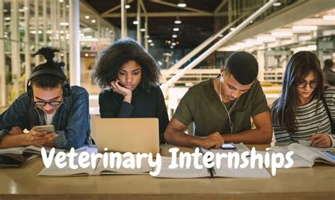 Veterinary internships in canada.  Veterinary Students Caring for life's ...