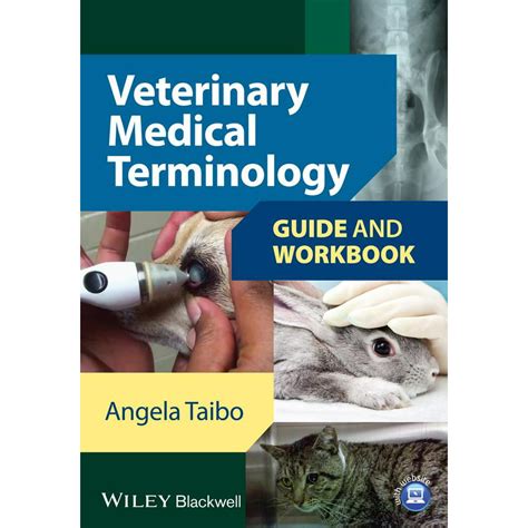 Veterinary medical terminology guide and workbook. - Connect access card for financial accounting.