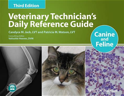 Veterinary technicians daily reference guide canine and feline. - Irving copi solutions of symbolic logic.