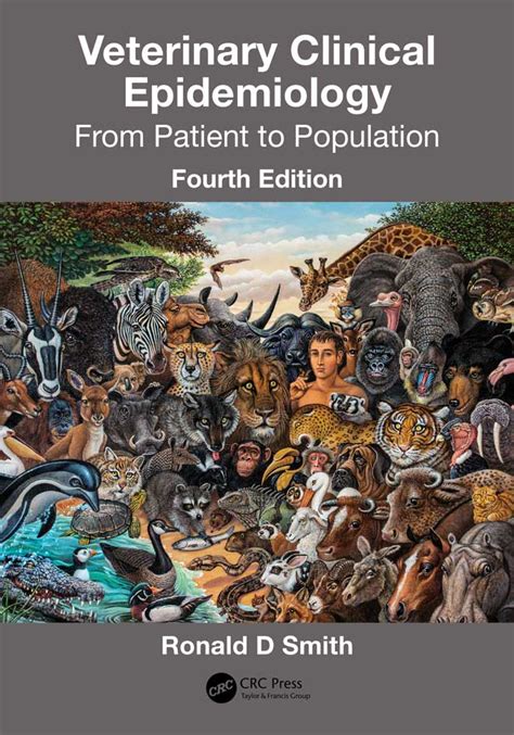 Download Veterinary Clinical Epidemiology From Patient To Population By Ronald D Smith