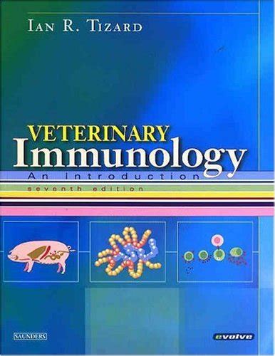 Full Download Veterinary Immunology An Introduction  By Ian R Tizard