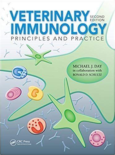 Download Veterinary Immunology Principles And Practice Second Edition By Michael J Day