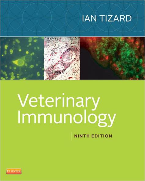Download Veterinary Immunology By Ian R Tizard
