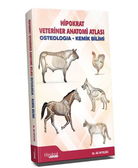 Veteriner histoloji atlası