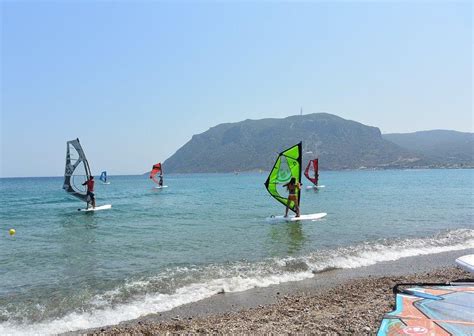 Vetratoria Windsurfing & SUP (Dahab) - All You …