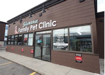 Vets in Edmonton Veterinary Practices in Alberta - TopVet