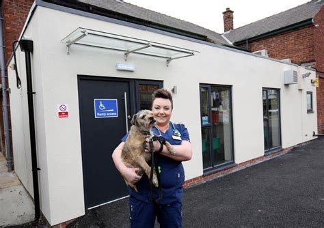 Vets in Norton, Stockton-on-Tees - Vet Help Direct